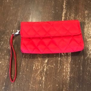 Wristlet